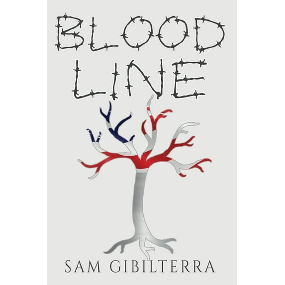 Bloodline (Paperback)