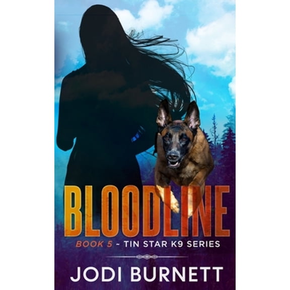 Pre-Owned Bloodline (Paperback) 1955016070 9781955016070