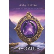 Bloodline Regalus Bloodline Series Book One, Book 1, Paperback