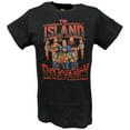 thumbnail image 1 of Bloodline Roman Reigns Paul Heyman Island of Relevancy T-shirt, 1 of 4