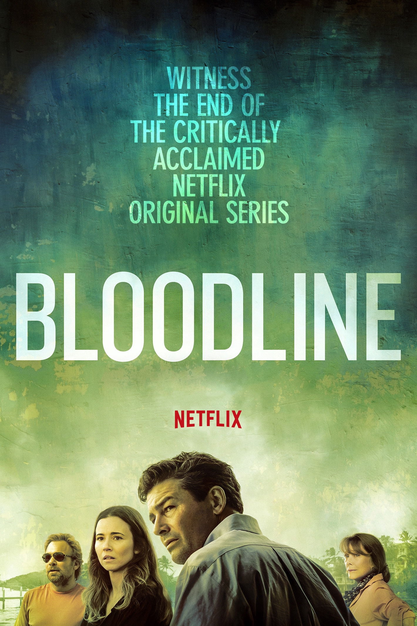 (未使用･未開封品)　BLOODLINE ブラッドライン シーズン1 DVD コンプリート BOX(初回生産限定) 0pbj0lf Amazon.co.jp: BLOODLINE ブラッドライン シーズン1 DVD コンプリート