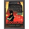 thumbnail image 1 of Pre-Owned Star Wars Bloodline - Barnes & Noble Special Edition, with Tipped-in Poster. First Edition, First Printing. ISBN 9780425286784 Paperback, 1 of 1