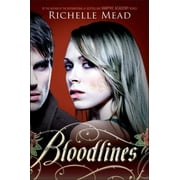 RICHELLE MEAD Bloodlines