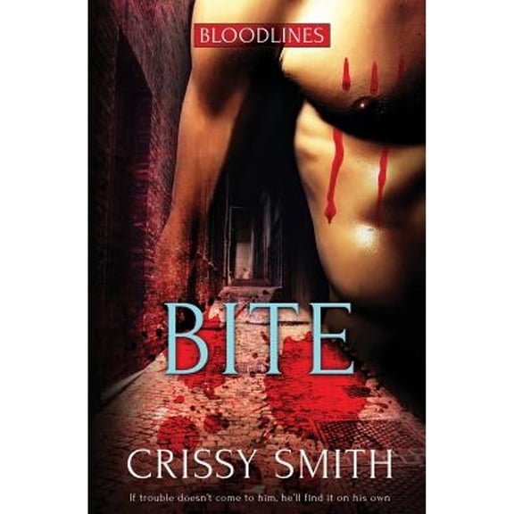 Bloodlines: Bite (Paperback)