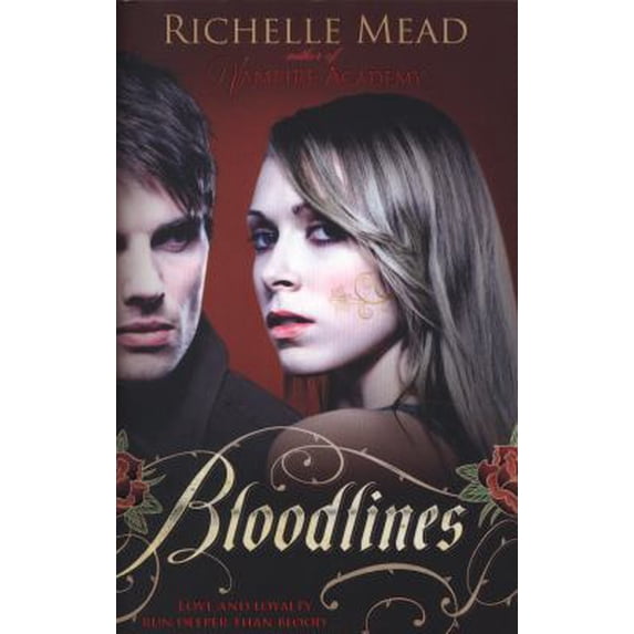 Pre-Owned Bloodlines (Paperback) 0141337117 9780141337111