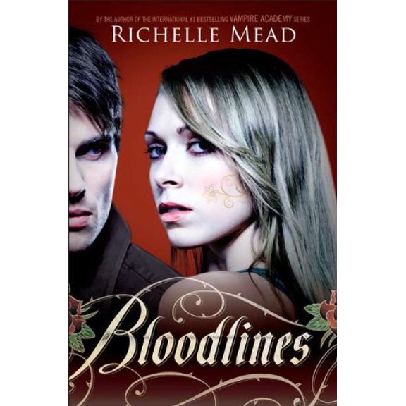 Pre-Owned Bloodlines (Hardcover) 1595143173 9781595143174