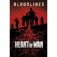 thumbnail image 1 of Bloodlines Heart of War, (Paperback), 1 of 1