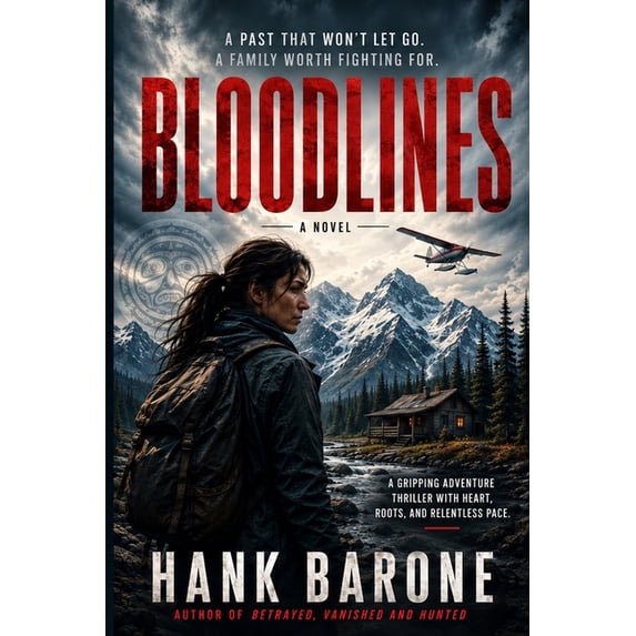 Bloodlines, (Paperback) - Walmart.com