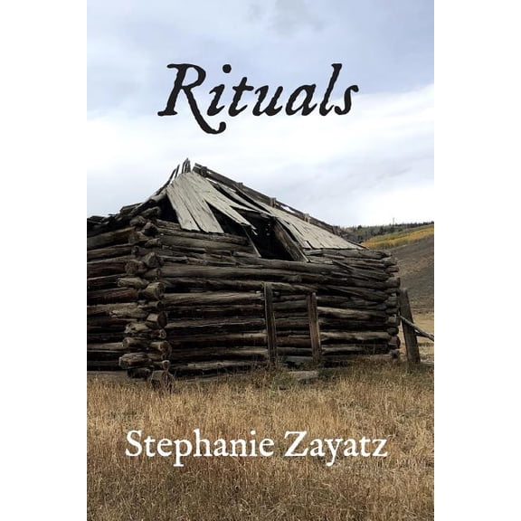 Rituals Bloodlines Paperback 1983866210 9781983866210 Stephanie Zayatz