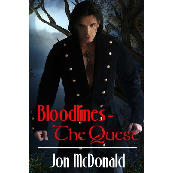 Bloodlines - The Quest