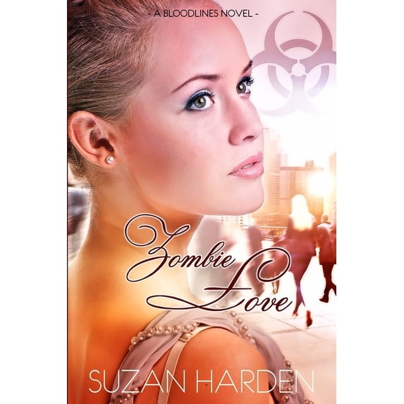 Bloodlines Zombie Love, Book 2, (Paperback)