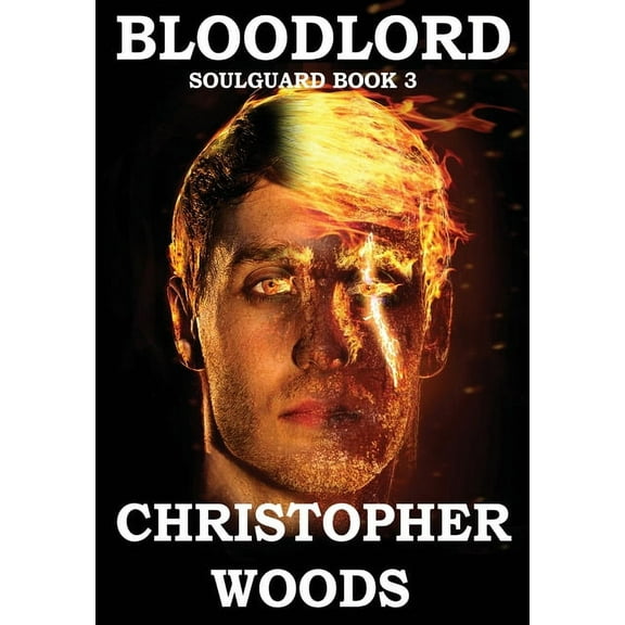 Bloodlord, (Hardcover)