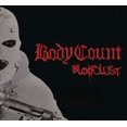 thumbnail image 1 of Body Count Bloodlust (CD) Album, 1 of 1