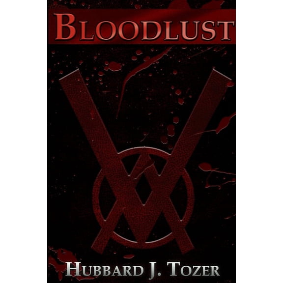 Bloodlust Paperback