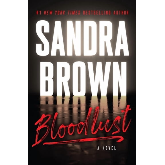 Bloodlust (Paperback)