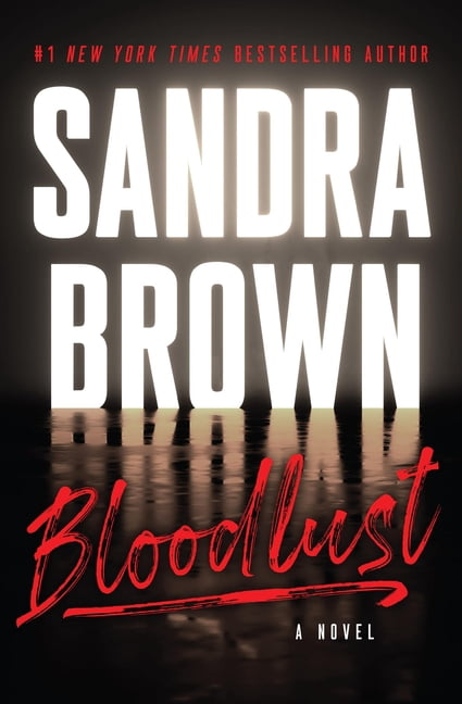 Bloodlust, (Paperback)