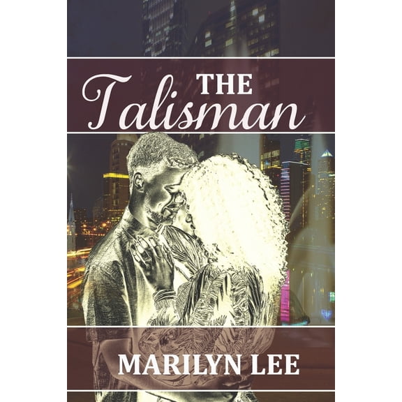Bloodlust The Talisman, (Paperback)