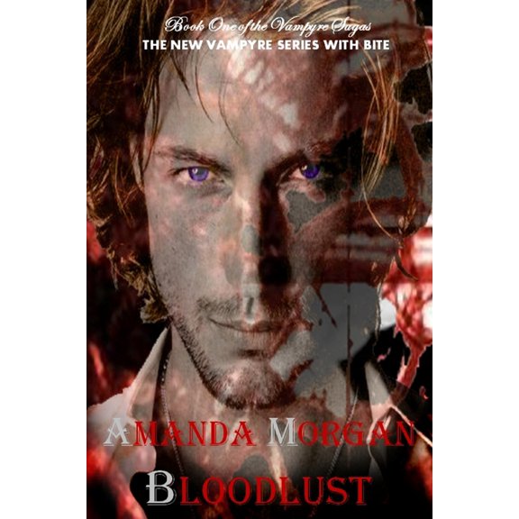 Bloodlust, (Paperback)