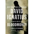 thumbnail image 1 of Bloodmoney: A Novel of Espionage, (Paperback), 1 of 1