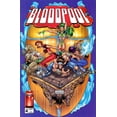 thumbnail image 1 of Bloodpool #4 VF ; Image Comic Book, 1 of 1