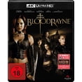 thumbnail image 1 of Bloodrayne (4K Ultra HD) (+ Blu-ray) (4K Ultra HD) Kristanna Loken Ben Kingsley Uwe Boll, 1 of 4