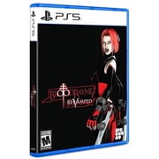 Bloodrayne ReVamped - Limited Run #015 [PlayStation 5]
