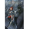 thumbnail image 1 of Bloodrayne: Red Blood Run #1A VF ; Digital Webbing Comic Book, 1 of 1