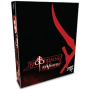 Bloodrayne Revamped Collectors Edition Limited Run Games Playstation 4