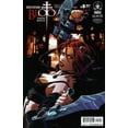 thumbnail image 1 of Bloodrayne: Tokyo Rogue #3B VF ; Digital Webbing Comic Book, 1 of 1