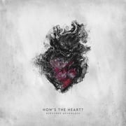 Bloodred Hourglass - How's The Heart? - Music & Performance - CD