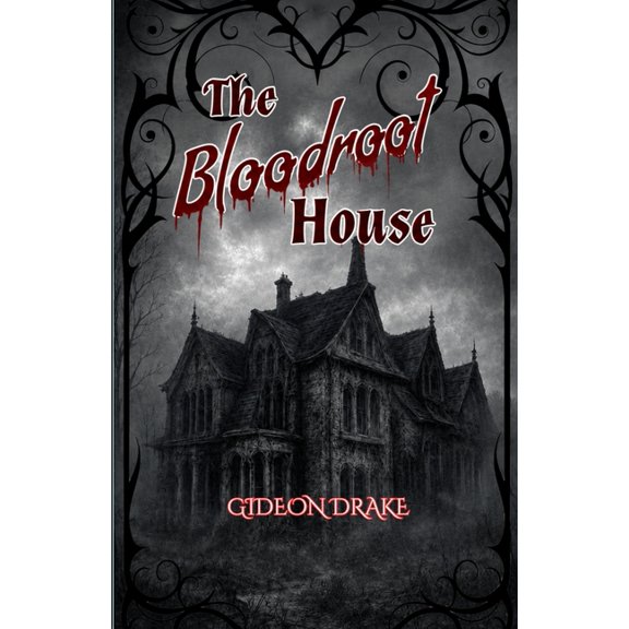 Bloodroot Chronicles The Bloodroot House, Book 1, (Paperback)