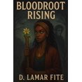 thumbnail image 1 of The Spiralborne Saga Bloodroot Rising, Book 2, (Paperback), 1 of 1