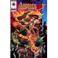 thumbnail image 1 of Bloodshot #15 VF ; Valiant Comic Book, 1 of 1