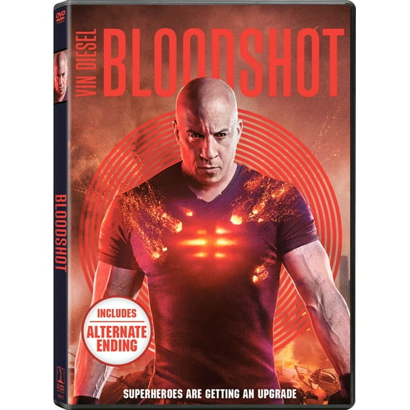 Bloodshot (DVD)