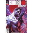 thumbnail image 1 of Bloodshot: Rising Spirit #2A VF ; Valiant Comic Book, 1 of 1