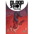 thumbnail image 1 of Bloodshot Salvation #5F VF ; Valiant Comic Book, 1 of 1