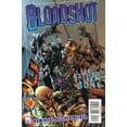 thumbnail image 1 of Bloodshot (Vol. 2) #4 VF ; Acclaim Comic Book, 1 of 1