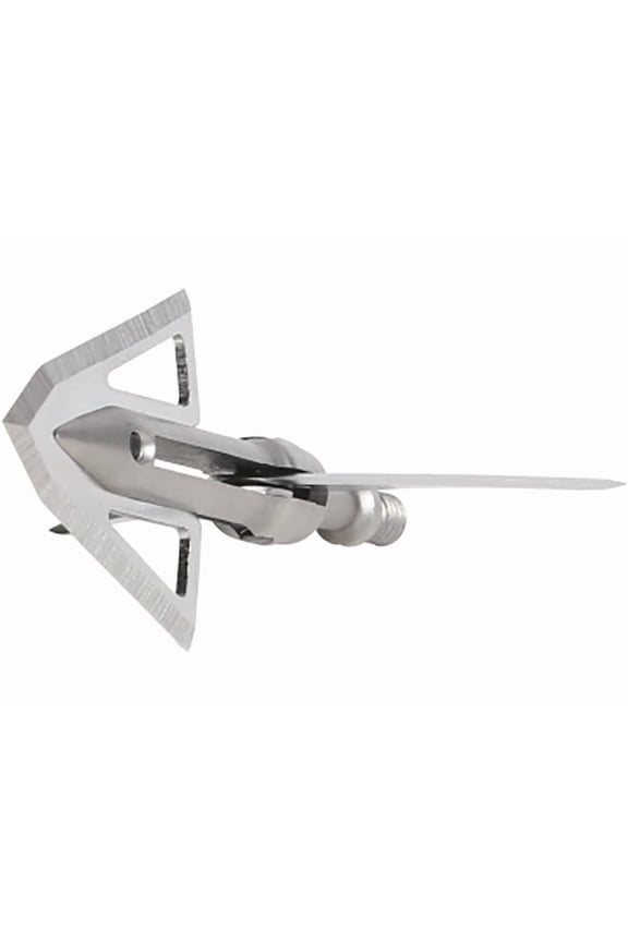 Bloodsport Grave Digger 100 Grain Mechanical Broadhead
