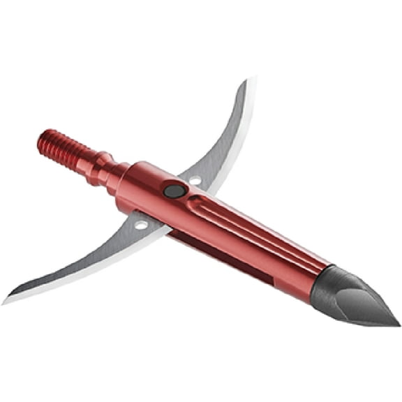Bloodsport BLS10818 Night Fury Extreme Broadhead 100 gr