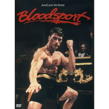 Bloodsport (DVD)