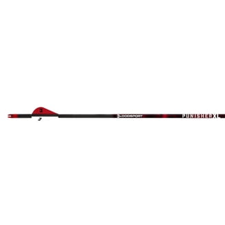 BLOODSPORT HUNTER 20 IN CROSSBOW BOLT
