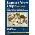 thumbnail image 1 of Pre-Owned Practical Aspects of Criminal and Forens Bloodstain Pattern Analysis with an Introduction to Crime Scene Reconstruction, (Hardcover), 1 of 1