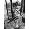 thumbnail image 1 of Bloodstained Nurses Cap On A Bed Where Eight Student Nurses Were Slain By Richard Speck. Chicago History (24 x 36), 1 of 1