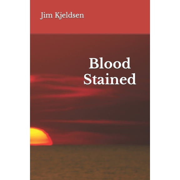 Bloodstained (Paperback)