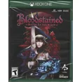 thumbnail image 1 of Bloodstained: Ritual of the Night Xbox One (Brand New Factory Sealed US Version), 1 of 1