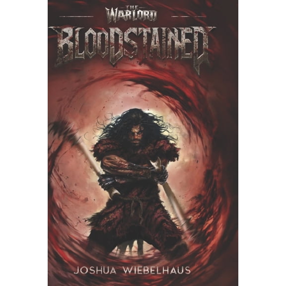 Bloodstained: The Warlord: Book One, (Paperback)