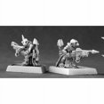 thumbnail image 1 of Bloodstone Gnome Pinners Miniature Army Pack 25mm Heroic Scale Warlord Reaper Miniatures, 1 of 2