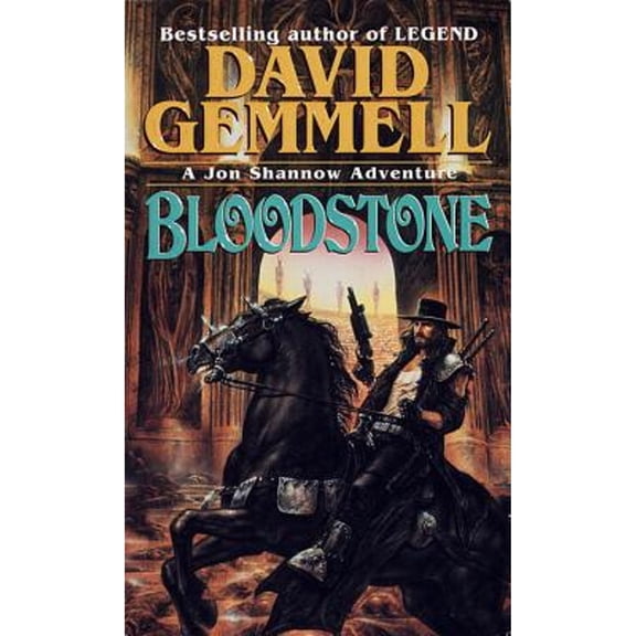 Pre-Owned Bloodstone