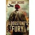 thumbnail image 1 of Pre-Owned Bloodstone's Fury (Paperback) 1739306805 9781739306809, 1 of 1
