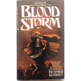 thumbnail image 1 of Pre-Owned Bloodstorm: 3 (Mass Market Paperback) 0441749577 9780441749577, 1 of 1